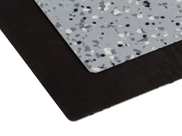 Anti static vinyl floor Anti static vinyl floor