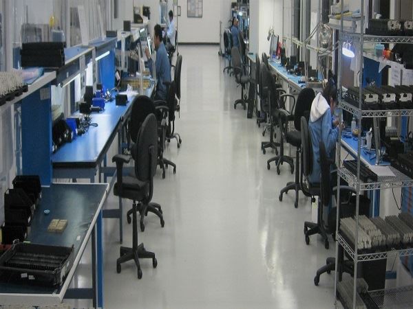 Anti static PVC flooring Anti static PVC flooring