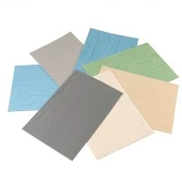 Pardoseală din PVC omogenă antibacteriană