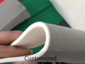 Pardoseală pentru sport din PVC laminat